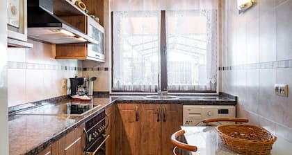 Rural House 'La Casa Del Carpintero' with Private Pool, Private Terrace, and Private Garden