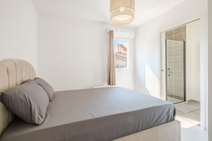1 slaapkamer, wifi, beddengoed
