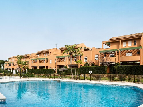 Appartement moderne à Chiclana: confort & élégance