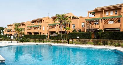 Appartement moderne à Chiclana: confort & élégance
