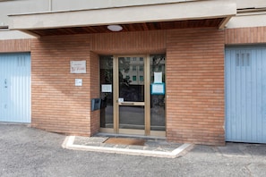 Detalle exterior