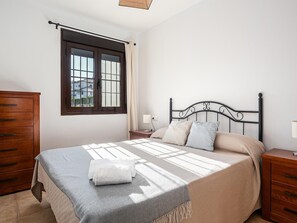 2 slaapkamers, gratis wifi, beddengoed