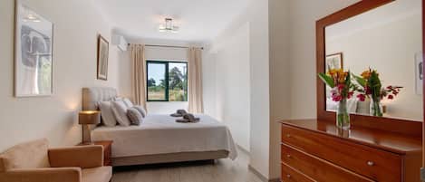 1 makuuhuone, silitysrauta/-lauta, Wi-Fi, vuodevaatteet