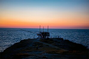 Miscellaneous - Studio 'Baia Falcone - Type A 106' with Sea View, Wi-Fi and Air Conditioning (Peschici)