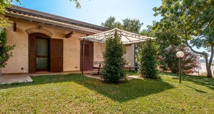 Chambre 'Col Moschin - Camera 4' avec Terrasse partagée, Wi-Fi et Climatisation