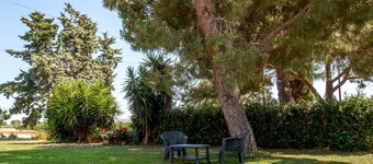 Room 'Col Moschin - Camera 4' with Shared Terrace, Wi-Fi and Air Conditioning