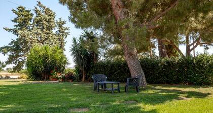 Chambre 'Col Moschin - Camera 4' avec Terrasse partagée, Wi-Fi et Climatisation