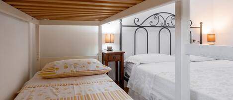 1 makuuhuone, Wi-Fi, vuodevaatteet