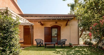 Chambre 'Col Moschin - Camera 4' avec Terrasse partagée, Wi-Fi et Climatisation