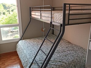 2 chambres