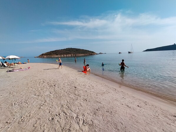 Strand