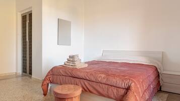 3 camere, Wi-Fi, lenzuola