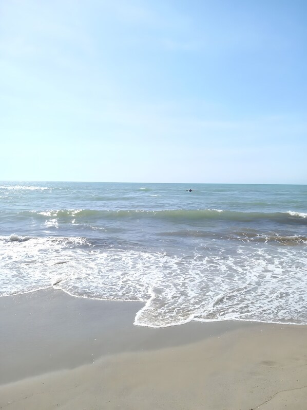 Plage