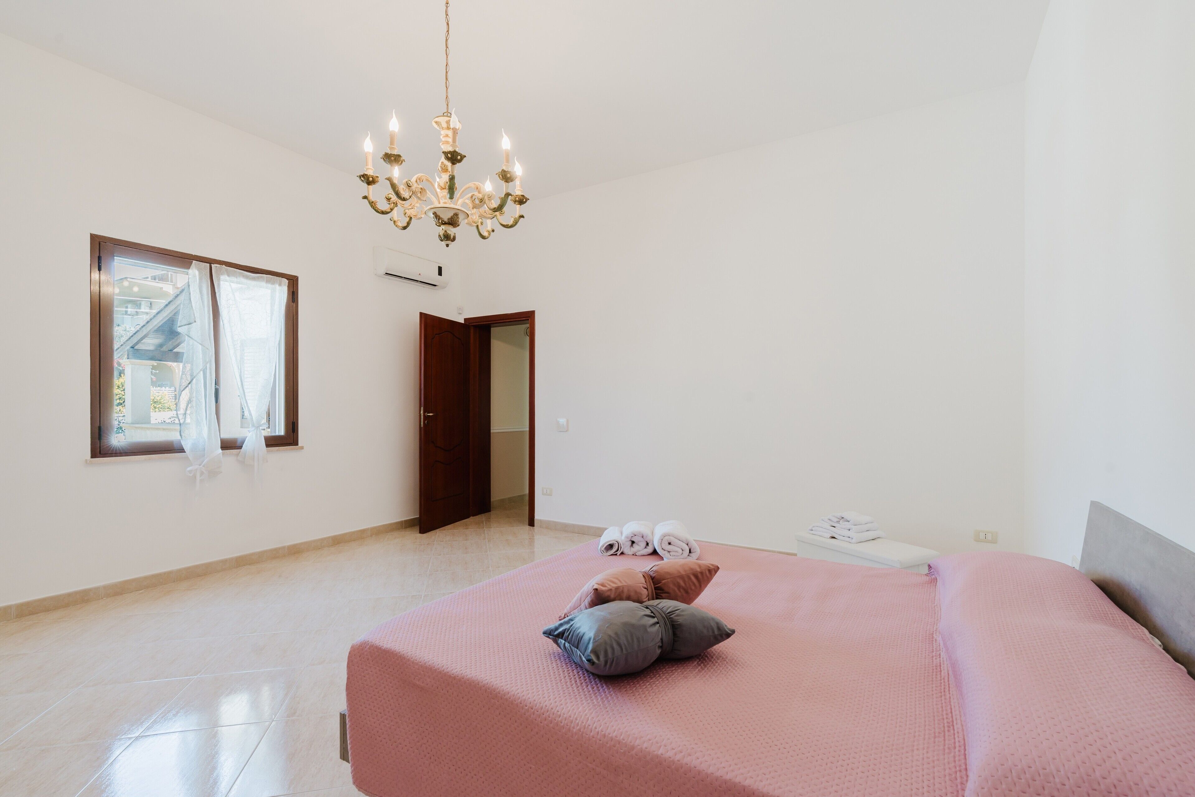 2 soveværelser, Wi-Fi, sengetøj