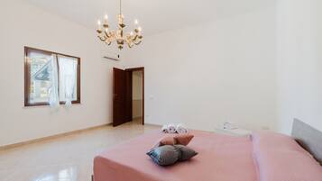 2 camere, Wi-Fi, lenzuola