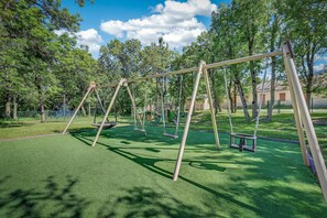 Zona infantil