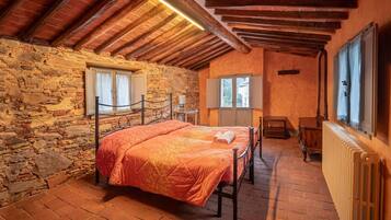 7 Schlafzimmer, Bettwäsche