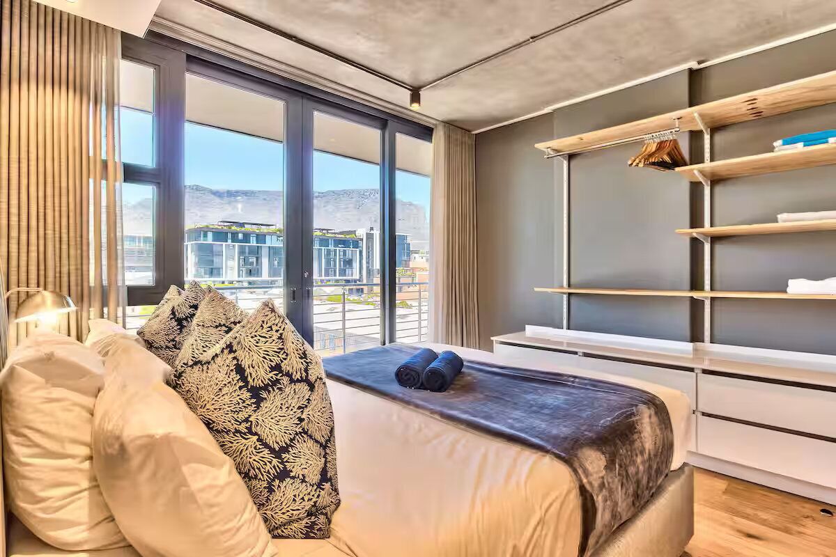 Classic Apartment, Balcony | Blackout drapes, iron/ironing board, free WiFi