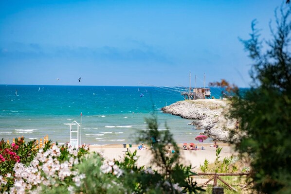 Plage à proximité