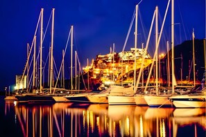 Marina
