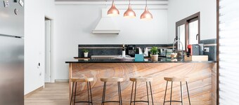 Apartment 'Le Pavoncelle' with Private Garden, Wi-Fi and Air Conditioning