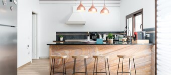 Apartment 'Le Pavoncelle' with Private Garden, Wi-Fi and Air Conditioning