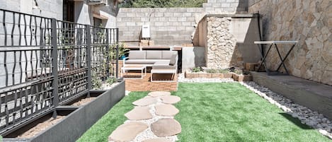 Terras