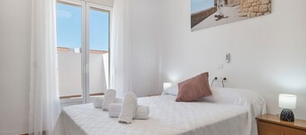 Holiday Home 'Cherie' with Private Pool, Wi-Fi and Air Conditioning