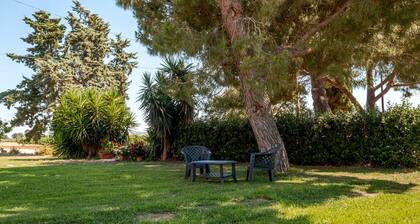 Room 'Col Moschin - Camera 3' with Shared Terrace, Wi-Fi and Air Conditioning