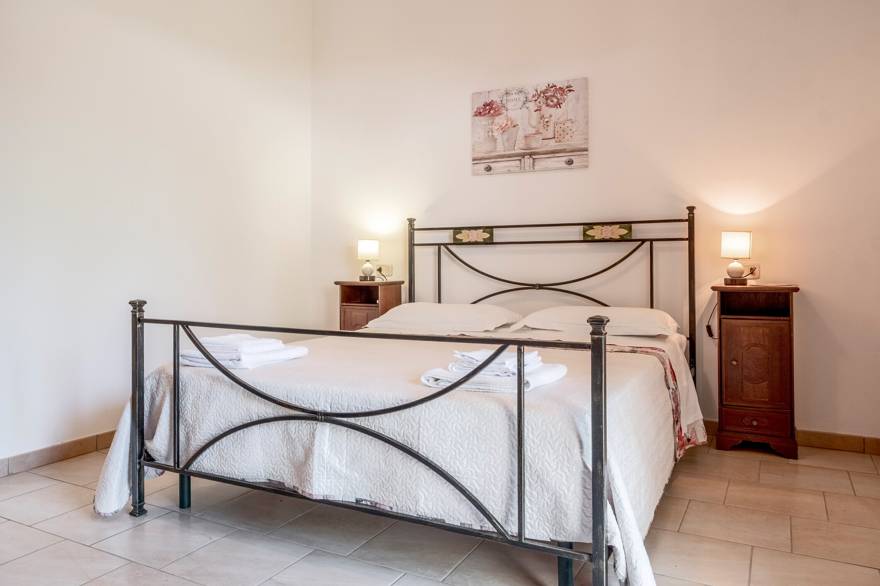 Wi-Fi, draps fournis