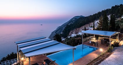 Finca 'Meerblick 1' mit Meerblick, Wi-Fi und Klimaanlage