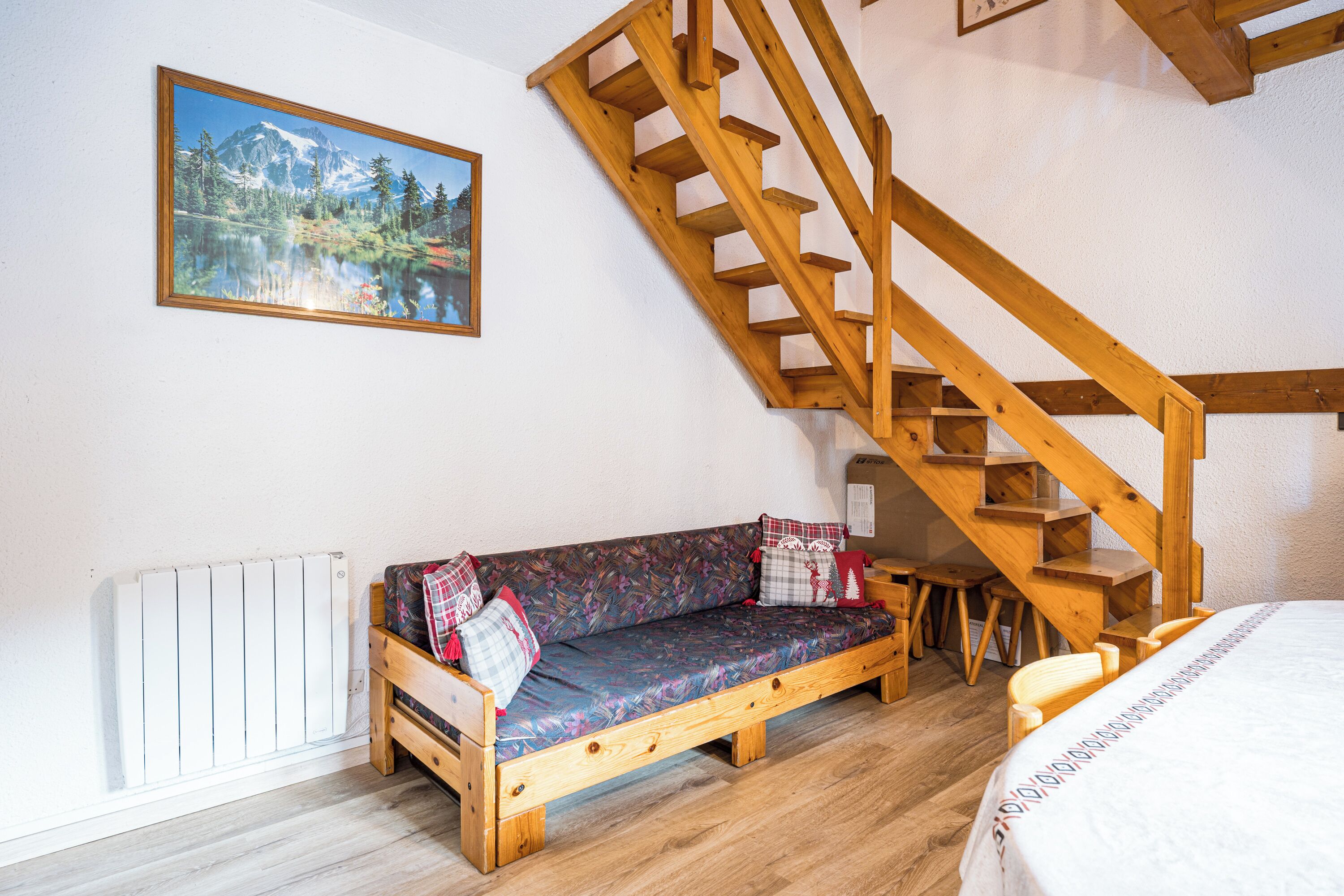 电视、立体声音响