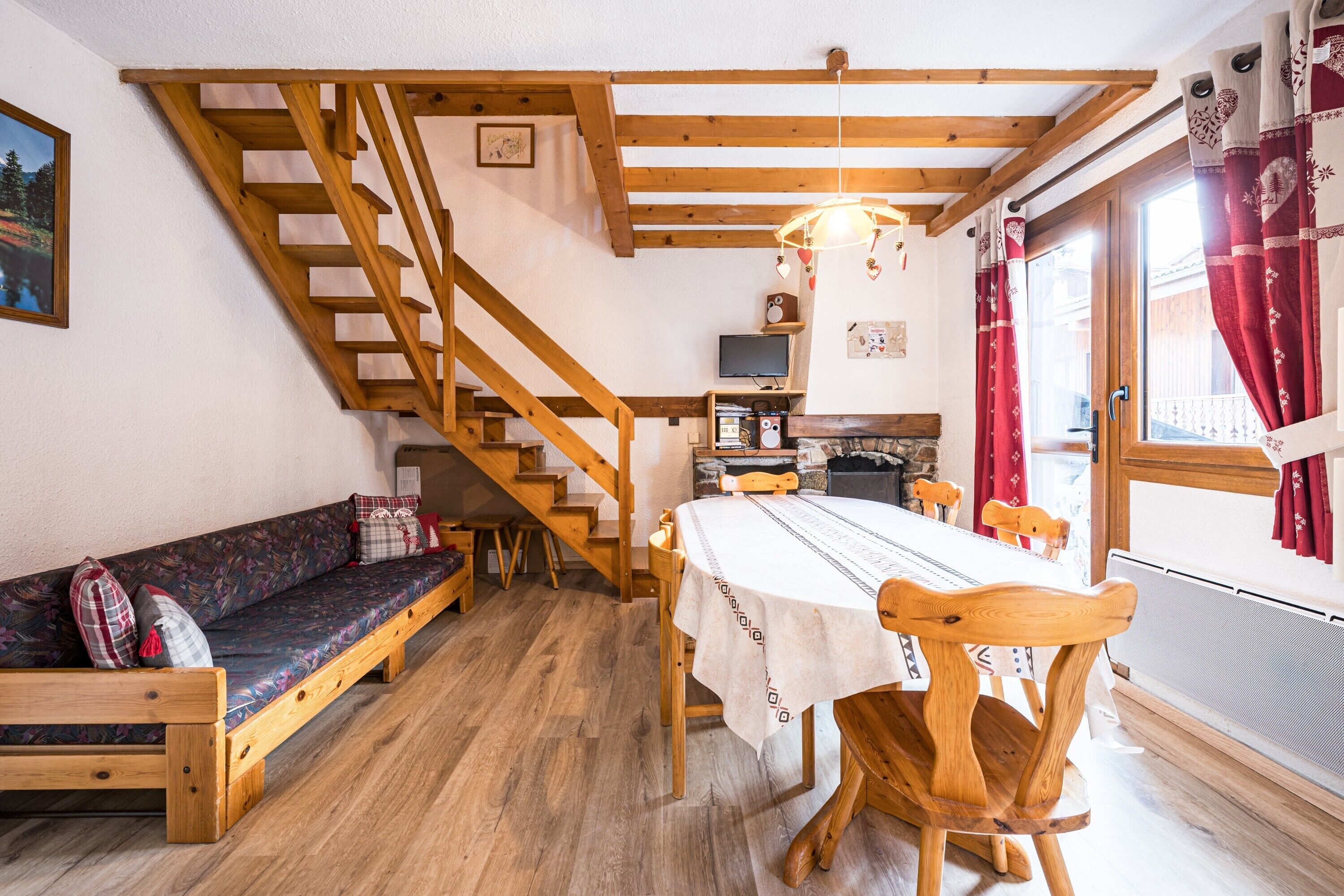 Intérieur