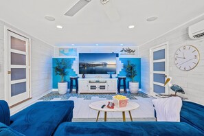 Una Smart TV