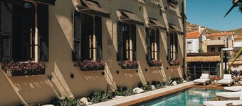 Lecole Hotel By Cityloft