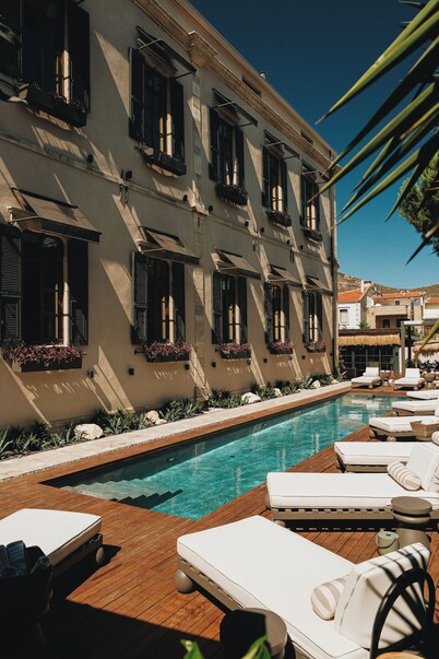 Lecole Hotel By Cityloft