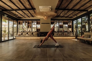 Yoga