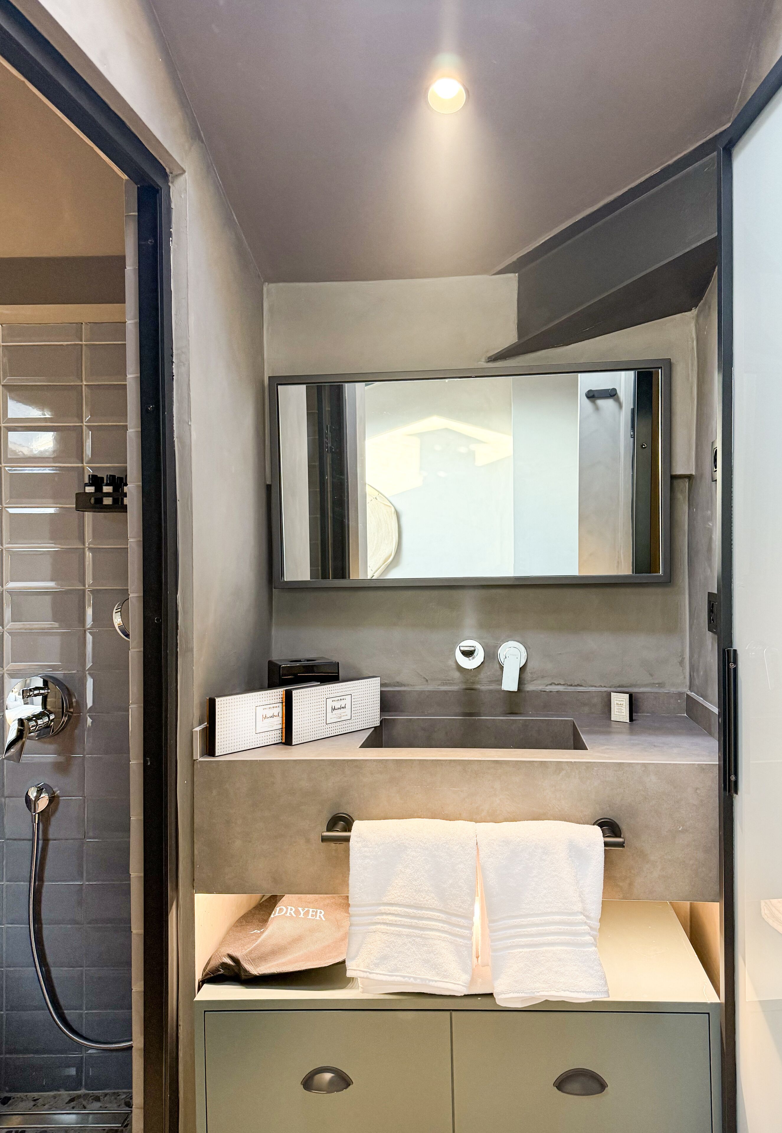 Kamar mandi