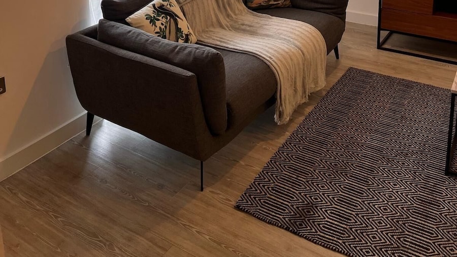 2 Bed Apartment in Salford