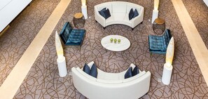 Interior - Convenient City Stay in Iloilo Business Park (Iloilo)