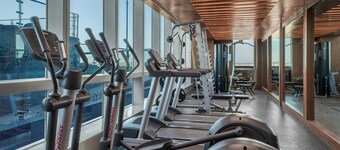 Convenient City Stay in Iloilo