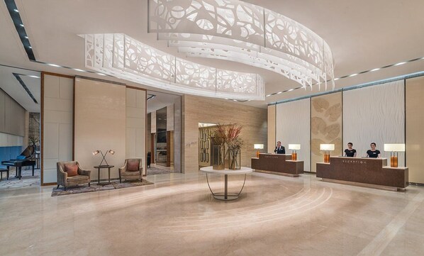 Interior - MCollection - Convenient City Stay in Iloilo Business Park (Iloilo)