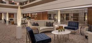 Interior - Convenient City Stay in Iloilo Business Park (Iloilo)