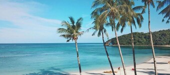 MCollection - Poolside Escape Near Boracay’s Iconic Keyhole
