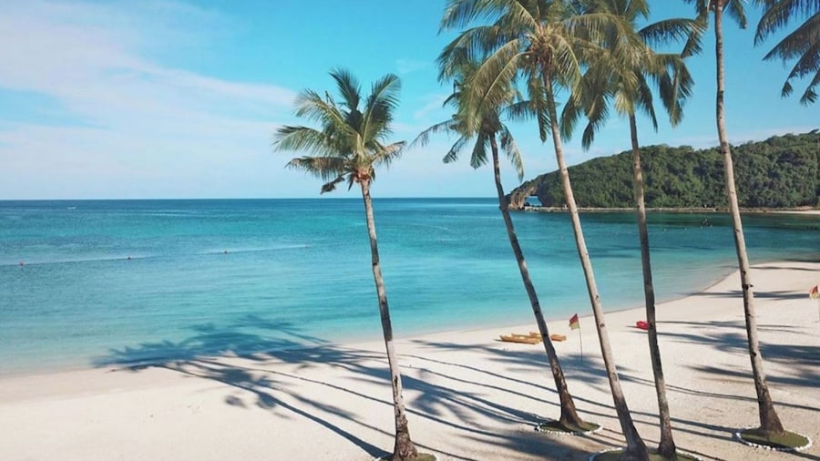 MCollection - Poolside Escape Near Boracay’s Iconic Keyhole