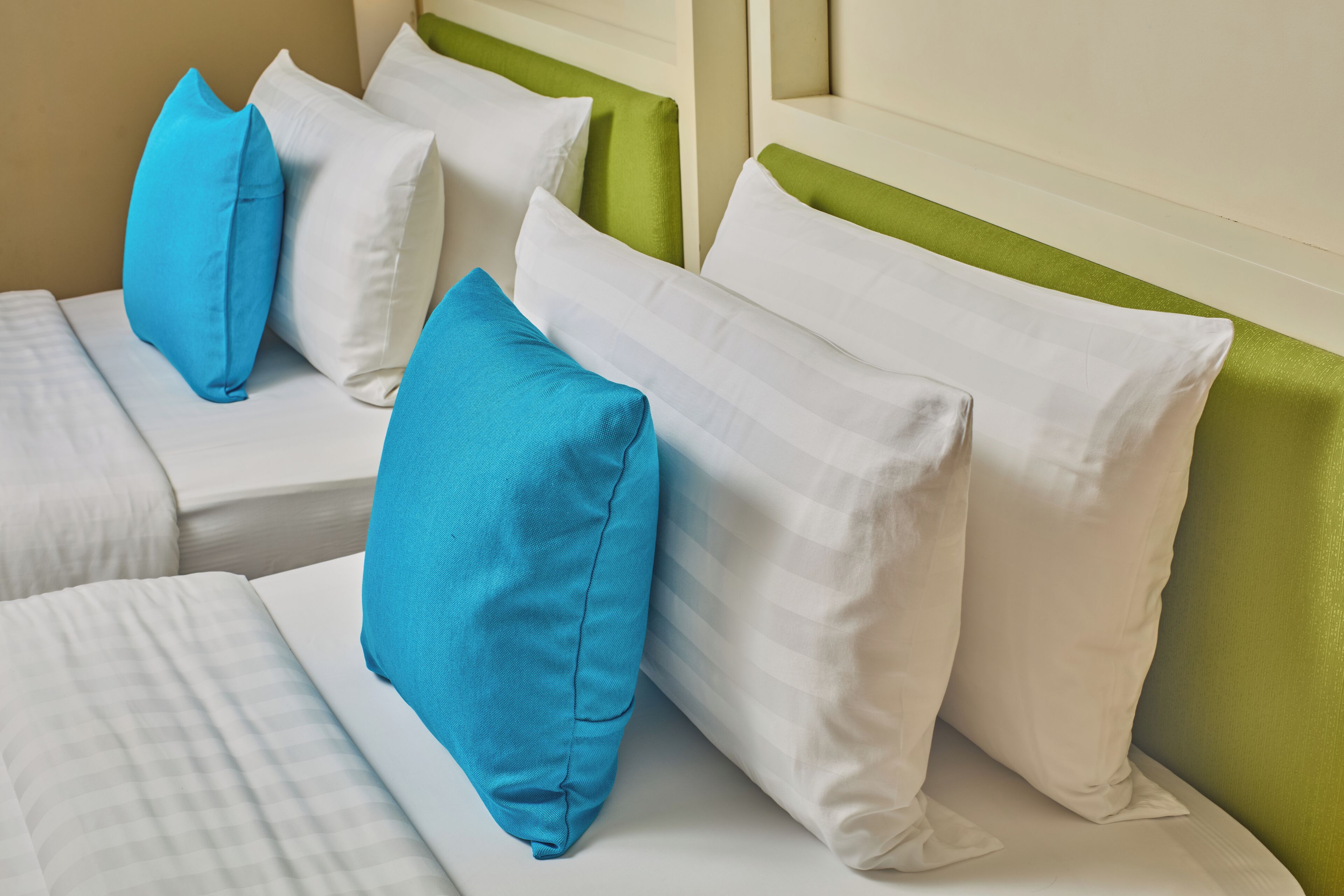 Private Room w/Essentials | Boracay Newcoast Beach