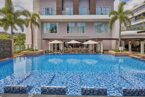 Exterior - Sea View Stay in Boracay (Boracay Island)