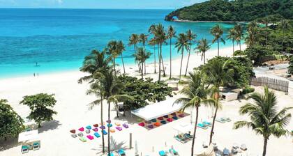 MCollection - Stay Near Private Beach in Boracay