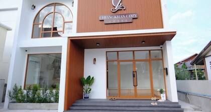 Chiangkhan Cozy Hotel