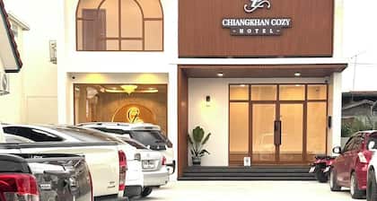 Chiangkhan Cozy Hotel